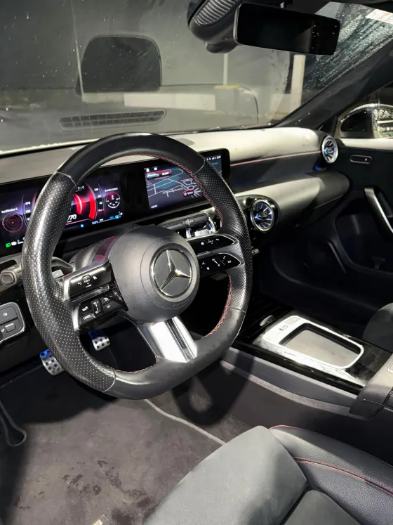 Mercedes Classe A AMG — photo 3
