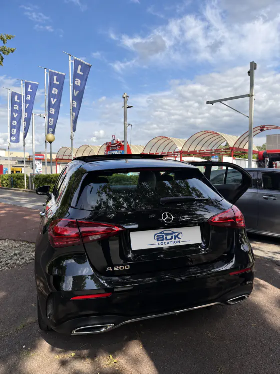 Mercedes Classe A AMG — photo 2