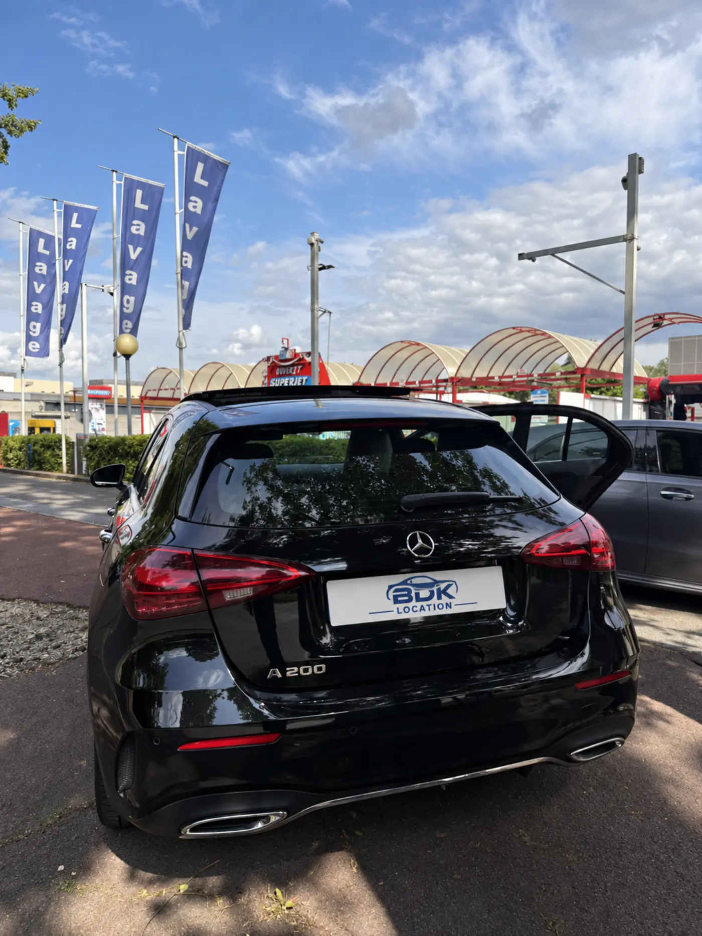 Mercedes Classe A AMG — photo 2