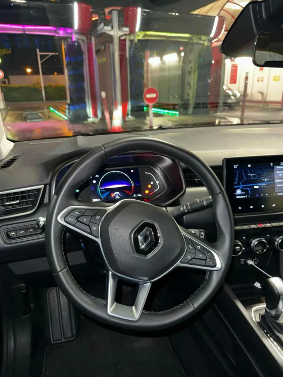 Renault Clio 5 — photo 3