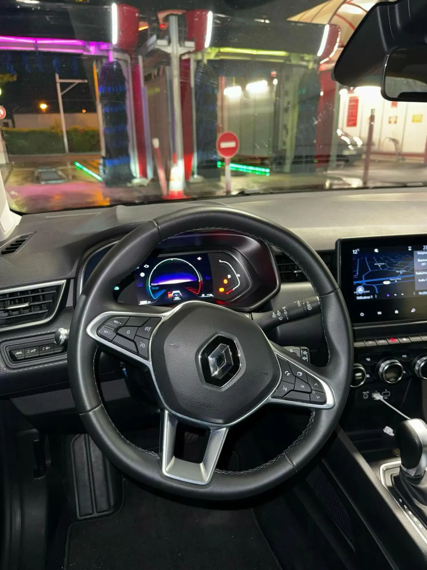 Renault Clio 5 — photo 3