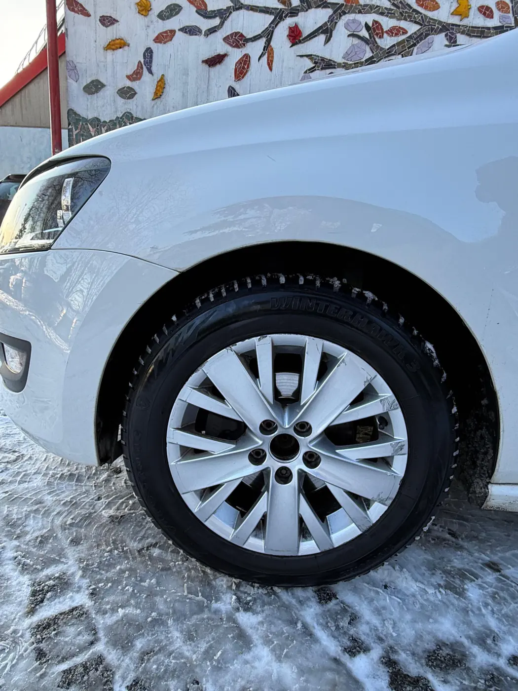 Volkswagen POLO Comfortline — photo 3
