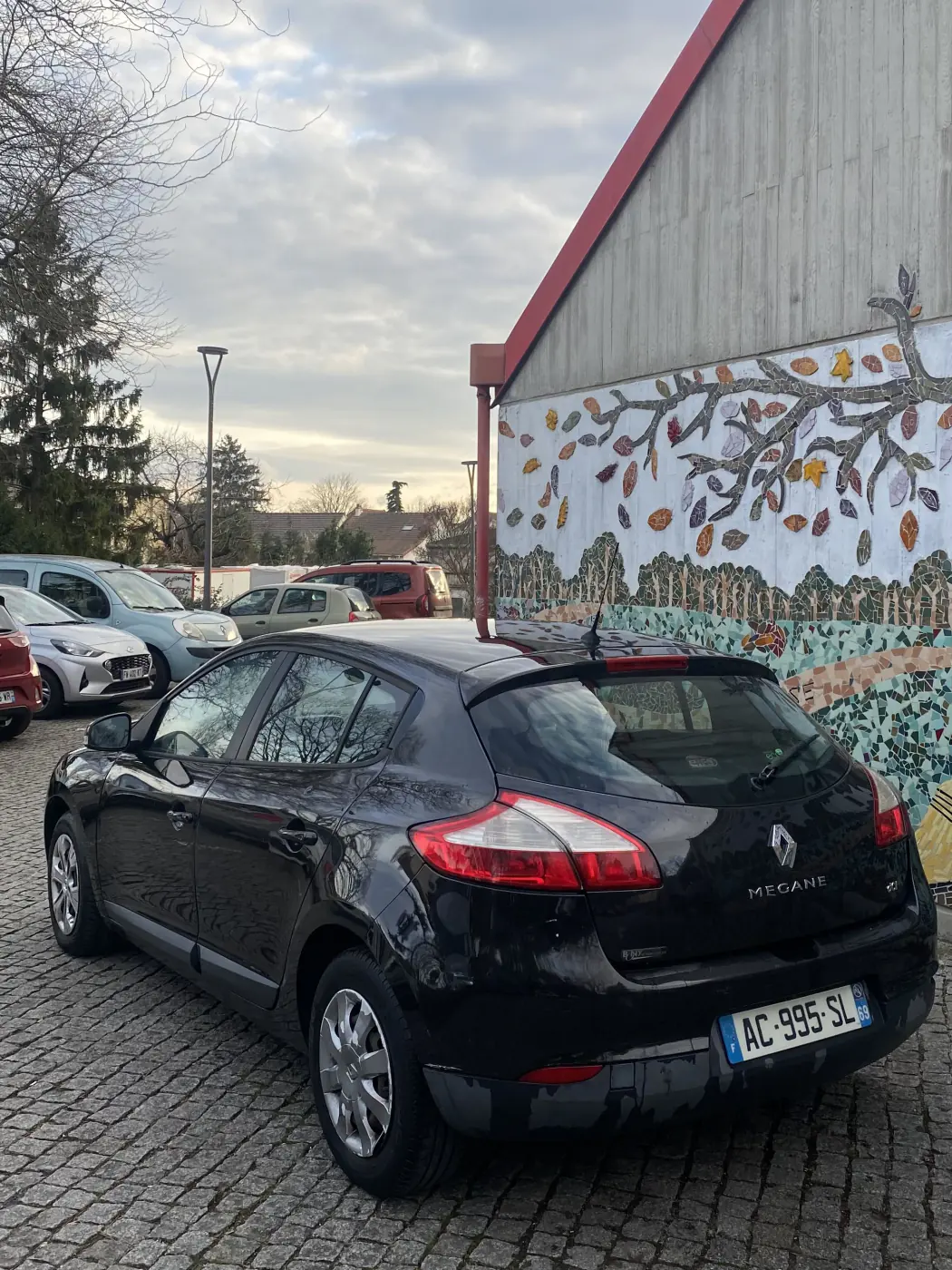 Renault Mégane 3 Expression — photo 2
