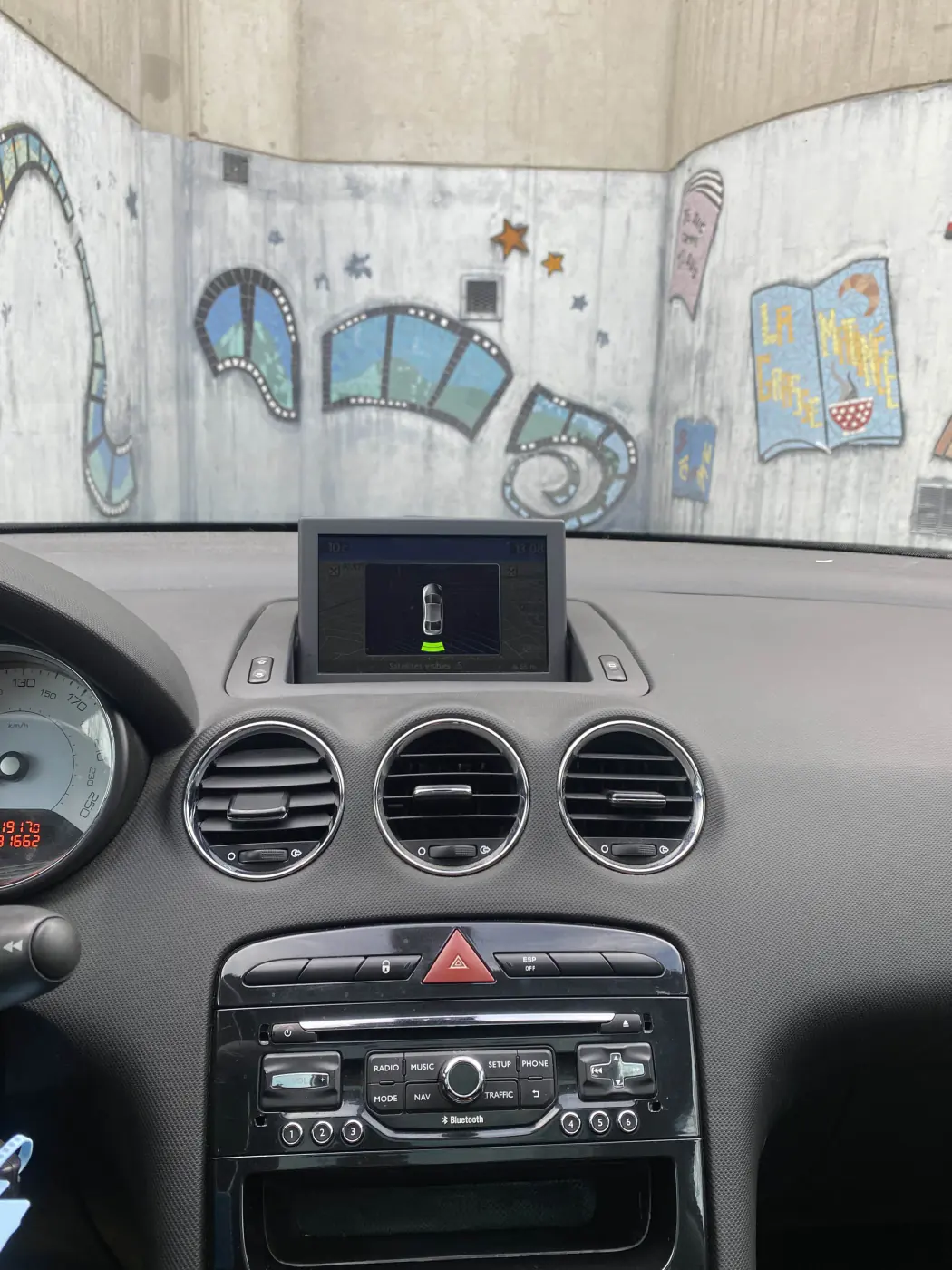 Peugeot 308 Allure — photo 4