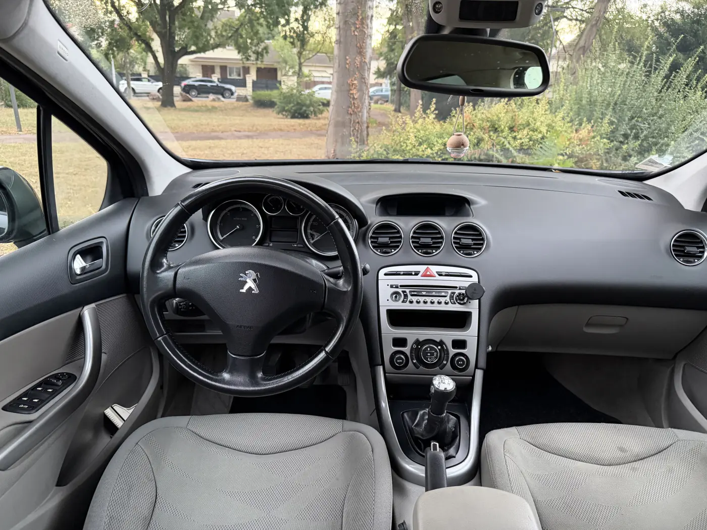 Peugeot 308 Style — photo 3