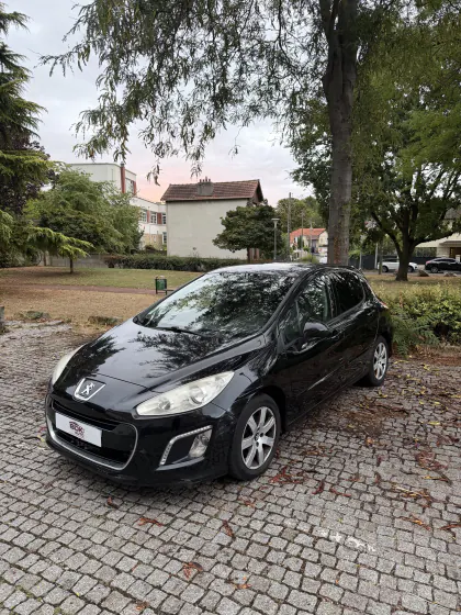 Peugeot 308 Style