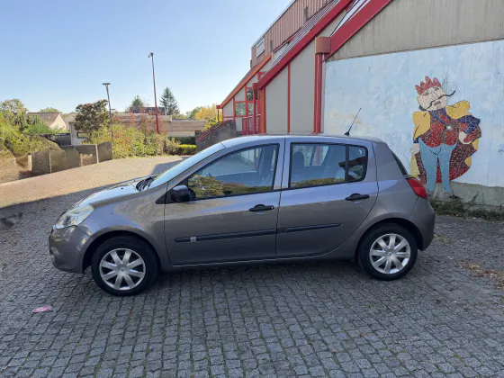 Renault Clio 3 Authentique — photo 4