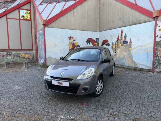 Renault Clio 3 Authentique